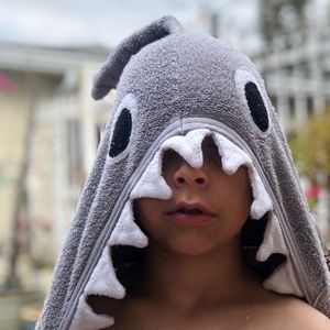 Meet your Posher, Nina